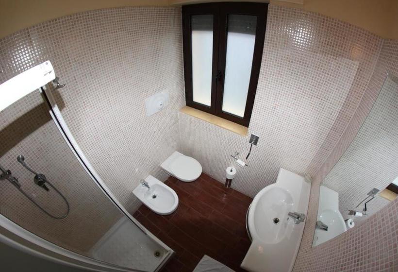 Hotel Albergo La Coccinella  | Lavello | Potenza | Italia 2