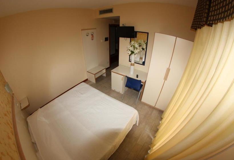 Hotel Albergo La Coccinella  | Lavello | Potenza | Italia 20