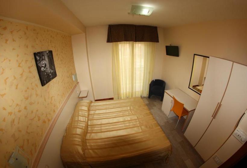 Hotel Albergo La Coccinella  | Lavello | Potenza | Italia 4