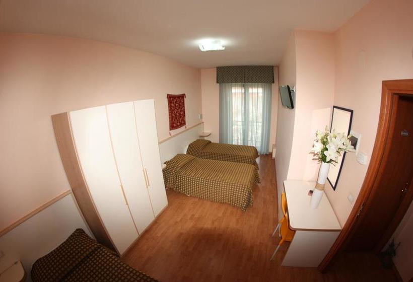 Hotel Albergo La Coccinella  | Lavello | Potenza | Italia 5