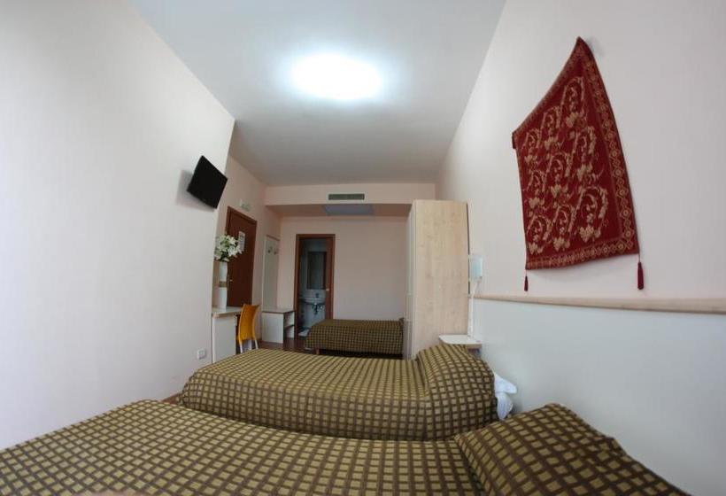 Hotel Albergo La Coccinella  | Lavello | Potenza | Italia 6