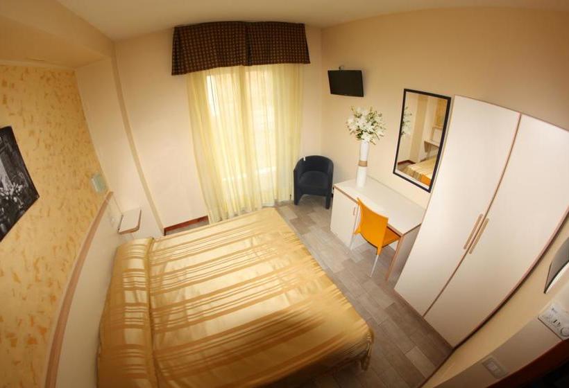 Hotel Albergo La Coccinella  | Lavello | Potenza | Italia 7