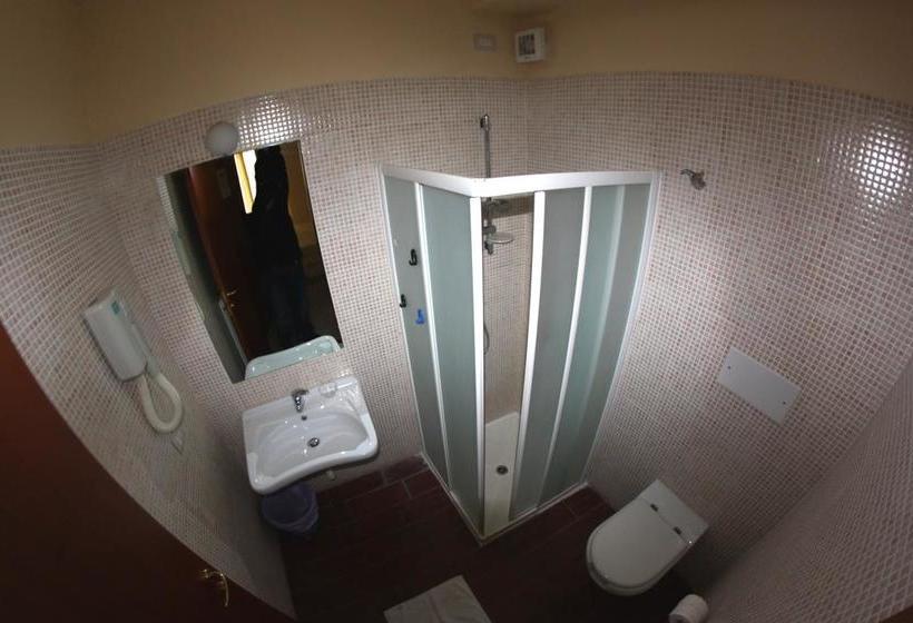 Hotel Albergo La Coccinella  | Lavello | Potenza | Italia 8