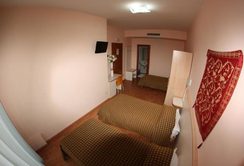 Hotel Albergo La Coccinella  | Lavello | Potenza | Italia 9