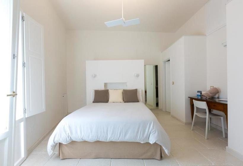 Bed and Breakfast La Loggetta  | Ugento | Lecce | Italia 1