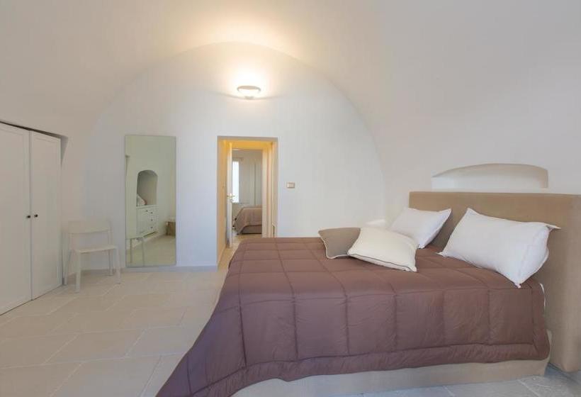 Bed and Breakfast La Loggetta  | Ugento | Lecce | Italia 10