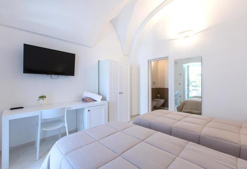 Bed and Breakfast La Loggetta  | Ugento | Lecce | Italia 11