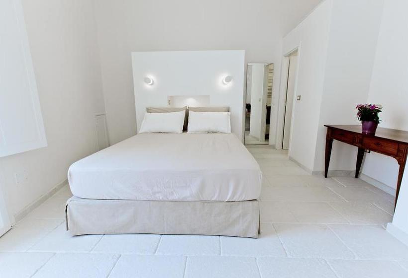 Bed and Breakfast La Loggetta  | Ugento | Lecce | Italia 13