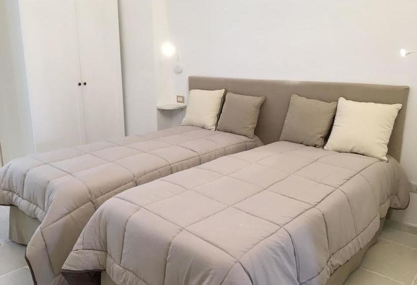 Bed and Breakfast La Loggetta  | Ugento | Lecce | Italia 14