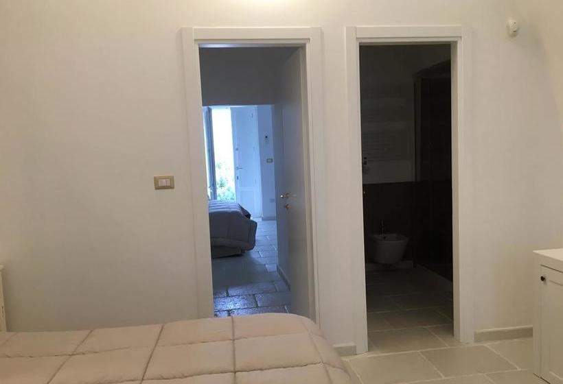 Bed and Breakfast La Loggetta  | Ugento | Lecce | Italia 15