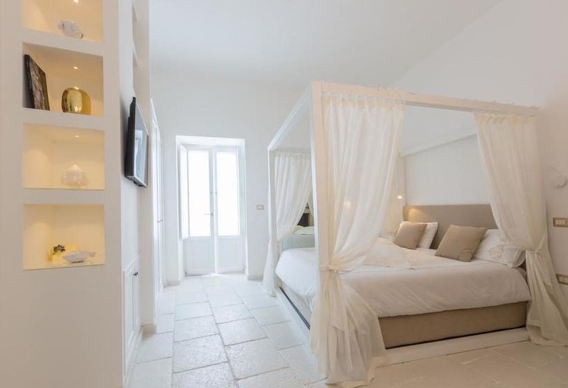 Bed and Breakfast La Loggetta  | Ugento | Lecce | Italia 16