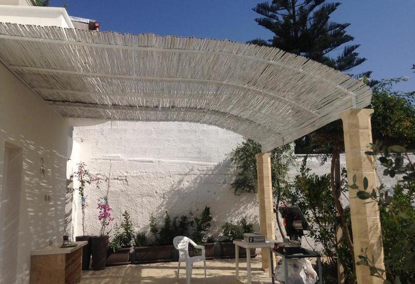 Bed and Breakfast La Loggetta  | Ugento | Lecce | Italia 18