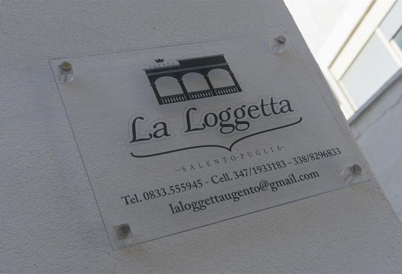 Bed and Breakfast La Loggetta  | Ugento | Lecce | Italia 19
