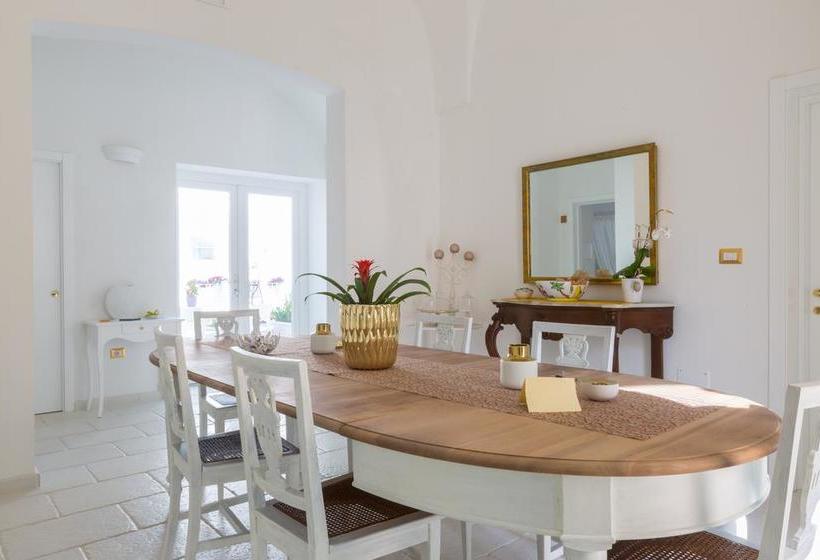 Bed and Breakfast La Loggetta  | Ugento | Lecce | Italia 2