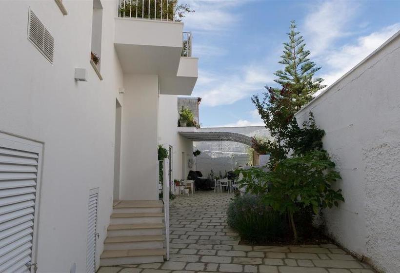 Bed and Breakfast La Loggetta  | Ugento | Lecce | Italia 20