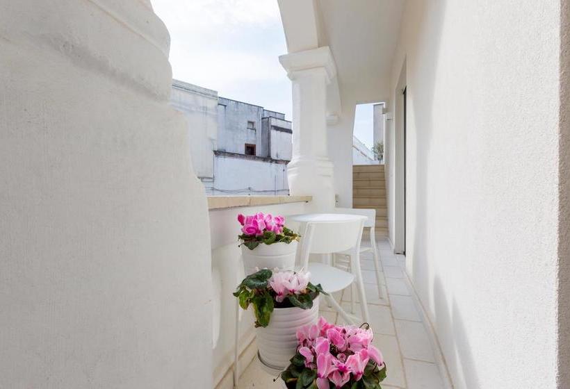 Bed and Breakfast La Loggetta  | Ugento | Lecce | Italia 3