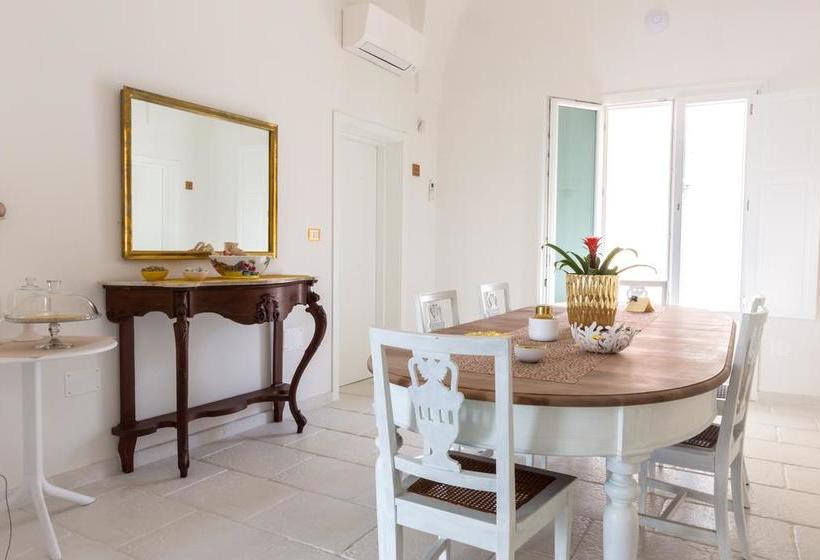 Bed and Breakfast La Loggetta  | Ugento | Lecce | Italia 4