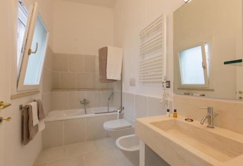 Bed and Breakfast La Loggetta  | Ugento | Lecce | Italia 5