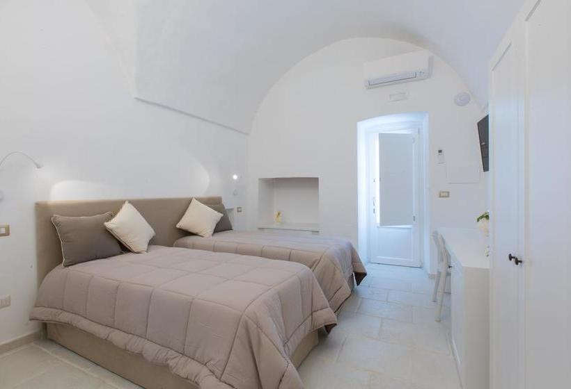 Bed and Breakfast La Loggetta  | Ugento | Lecce | Italia 7