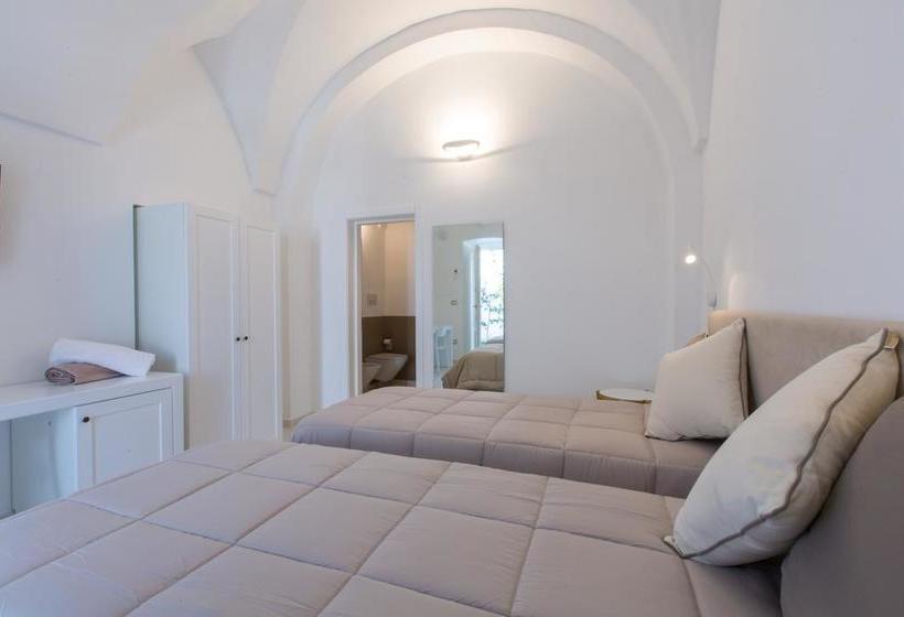 Bed and Breakfast La Loggetta  | Ugento | Lecce | Italia 8