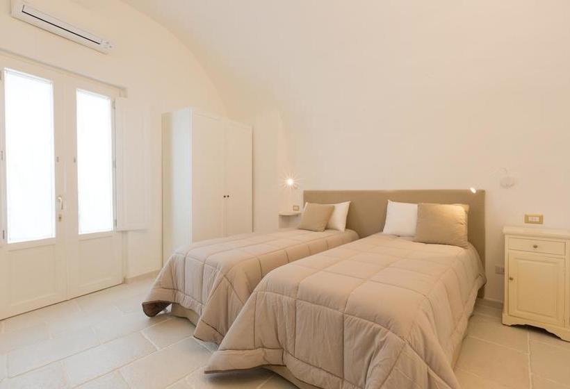 Bed and Breakfast La Loggetta  | Ugento | Lecce | Italia 9