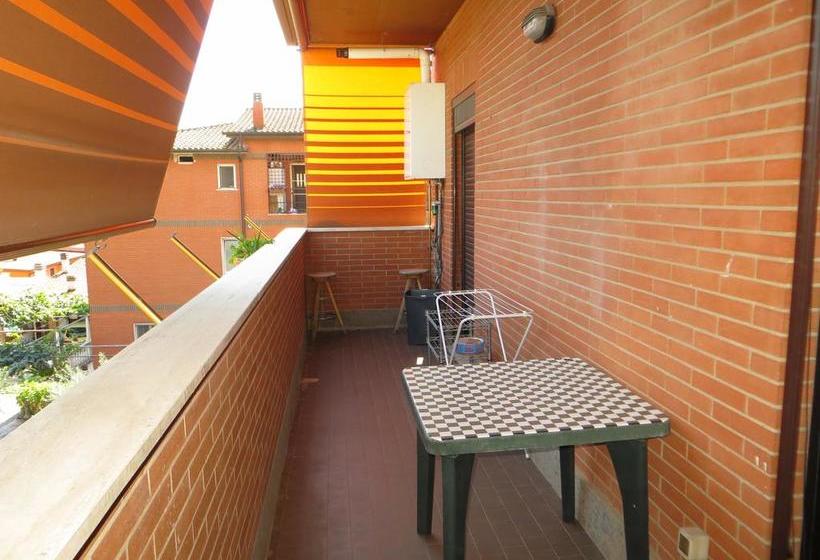 B&b Roma Nord 311  | Roma | Roma | Italia 1