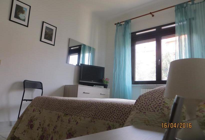B&b Roma Nord 311  | Roma | Roma | Italia 10