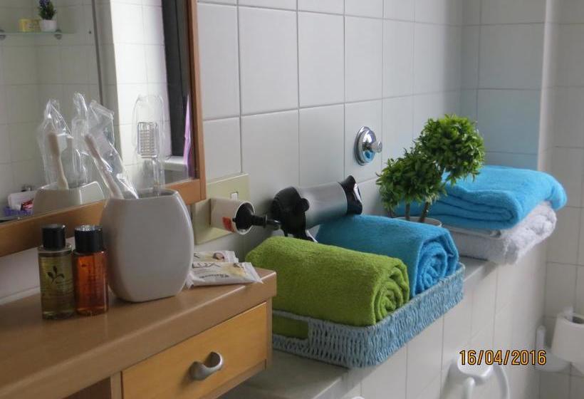 B&b Roma Nord 311  | Roma | Roma | Italia 12