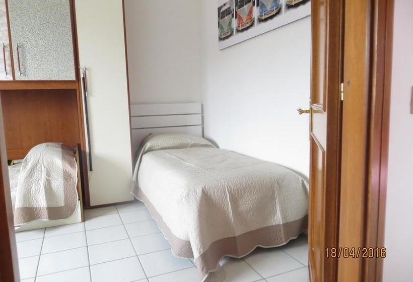 B&b Roma Nord 311  | Roma | Roma | Italia 15