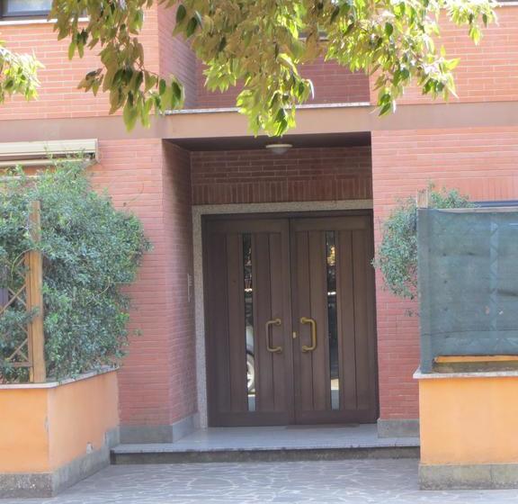 B&b Roma Nord 311  | Roma | Roma | Italia 17