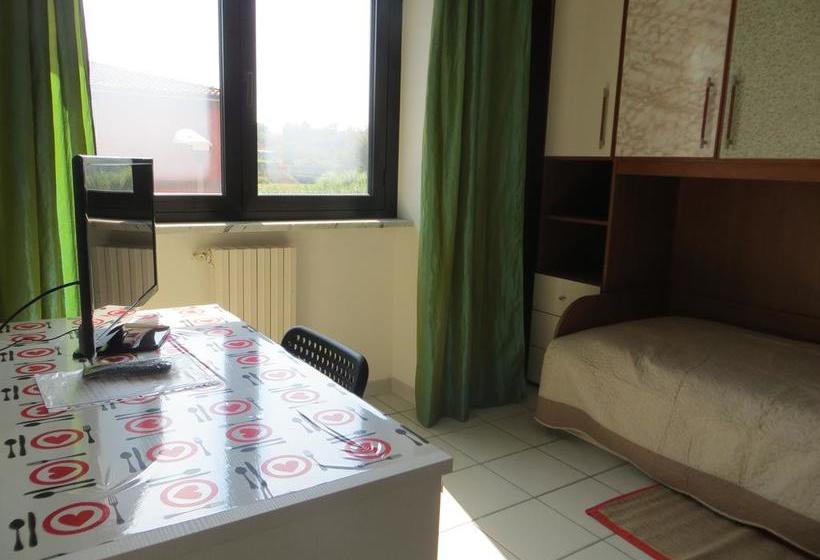 B&b Roma Nord 311  | Roma | Roma | Italia 2