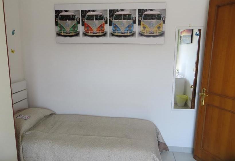 B&b Roma Nord 311  | Roma | Roma | Italia 5