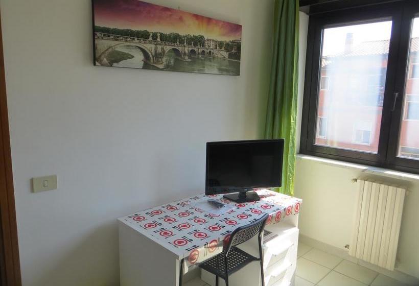 B&b Roma Nord 311  | Roma | Roma | Italia 6