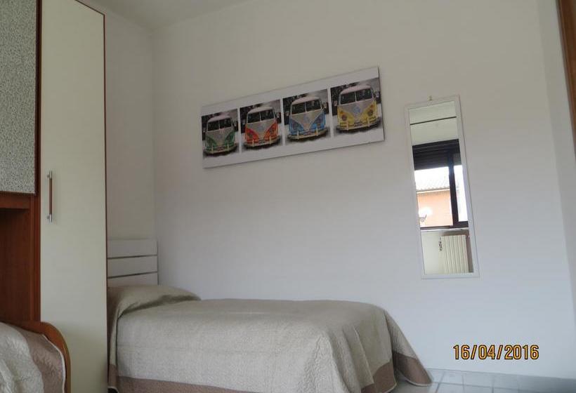 B&b Roma Nord 311  | Roma | Roma | Italia 8