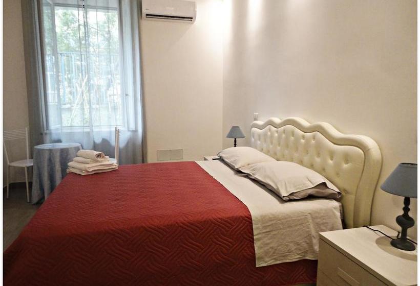 Bed and Breakfast Lunablù  | Roma | Roma | Italia 1