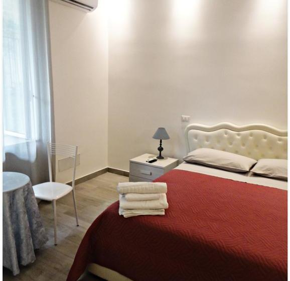 Bed and Breakfast Lunablù  | Roma | Roma | Italia 11