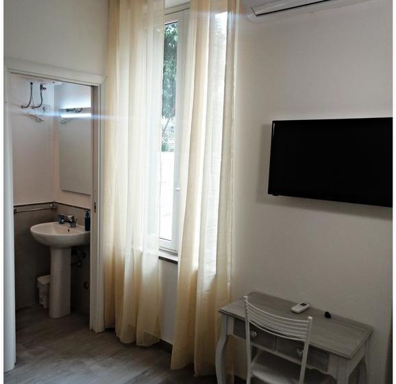 Bed and Breakfast Lunablù  | Roma | Roma | Italia 12