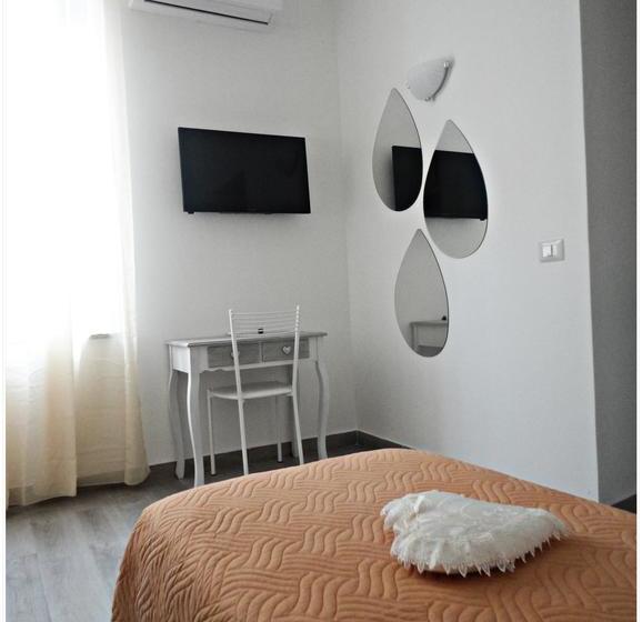 Bed and Breakfast Lunablù  | Roma | Roma | Italia 13