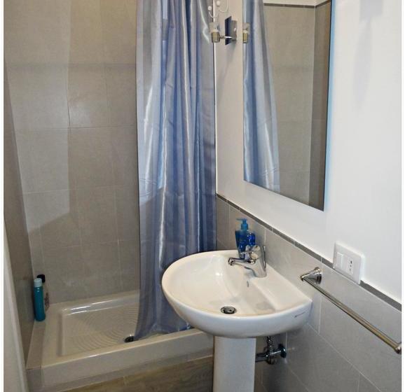 Bed and Breakfast Lunablù  | Roma | Roma | Italia 14