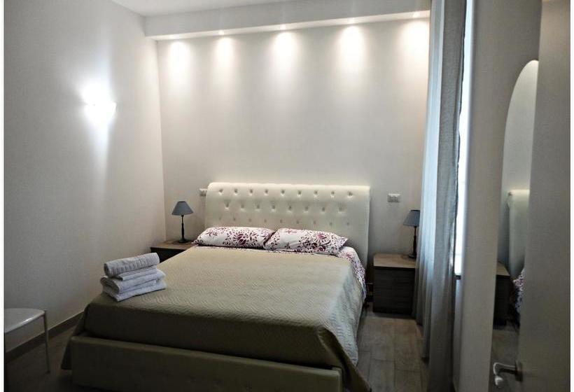 Bed and Breakfast Lunablù  | Roma | Roma | Italia 2