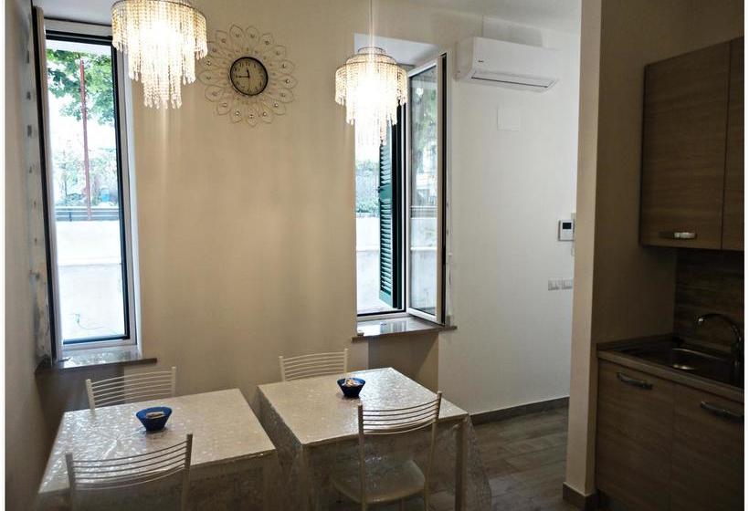 Bed and Breakfast Lunablù  | Roma | Roma | Italia 3