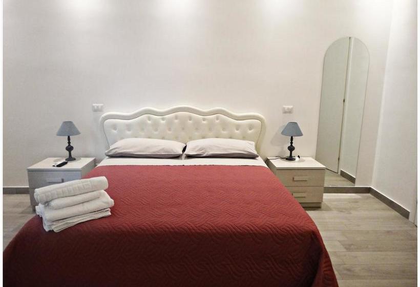 Bed and Breakfast Lunablù  | Roma | Roma | Italia 4