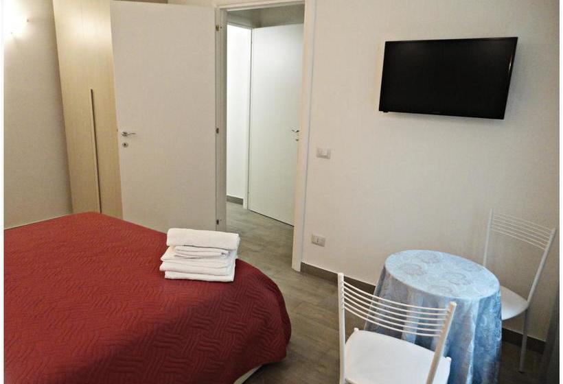 Bed and Breakfast Lunablù  | Roma | Roma | Italia 5