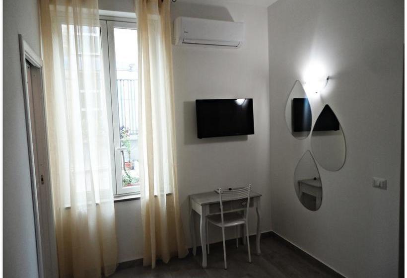 Bed and Breakfast Lunablù  | Roma | Roma | Italia 6