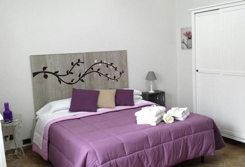 Bed and Breakfast Il Maggiolino Bed&breakfast