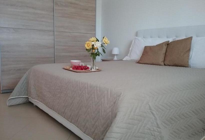 B&b Palazzo Mariangela  | Castellana Grotte | Bari | Italia 1