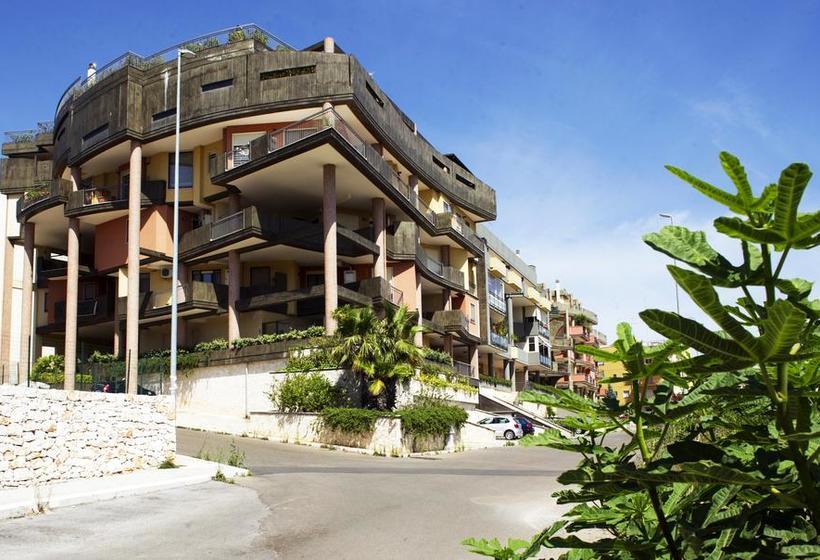 B&b Palazzo Mariangela  | Castellana Grotte | Bari | Italia 10