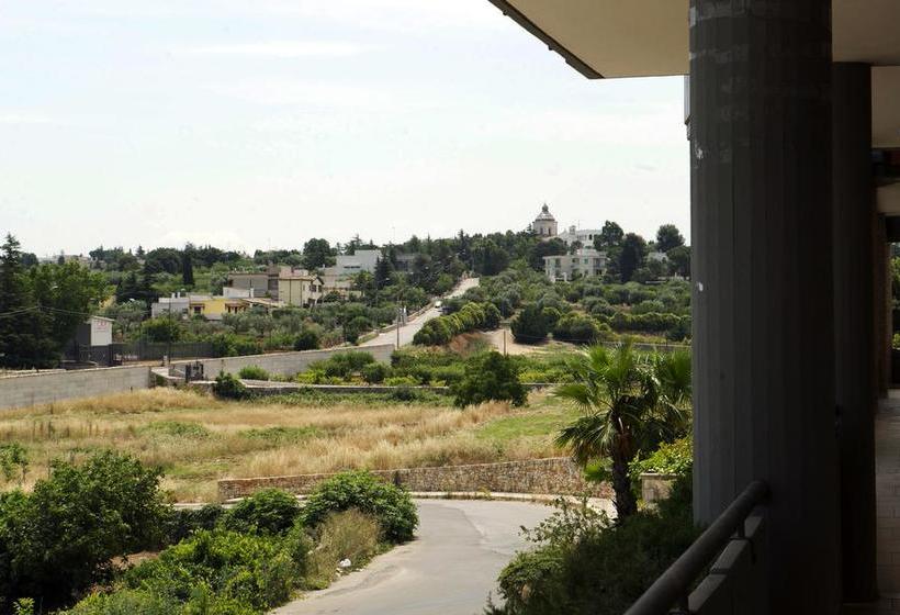 B&b Palazzo Mariangela  | Castellana Grotte | Bari | Italia 11