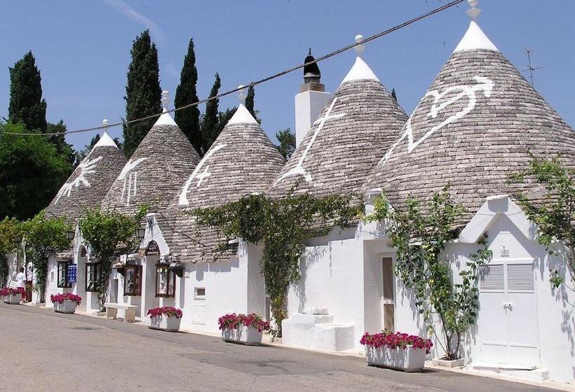 B&b Palazzo Mariangela  | Castellana Grotte | Bari | Italia 13