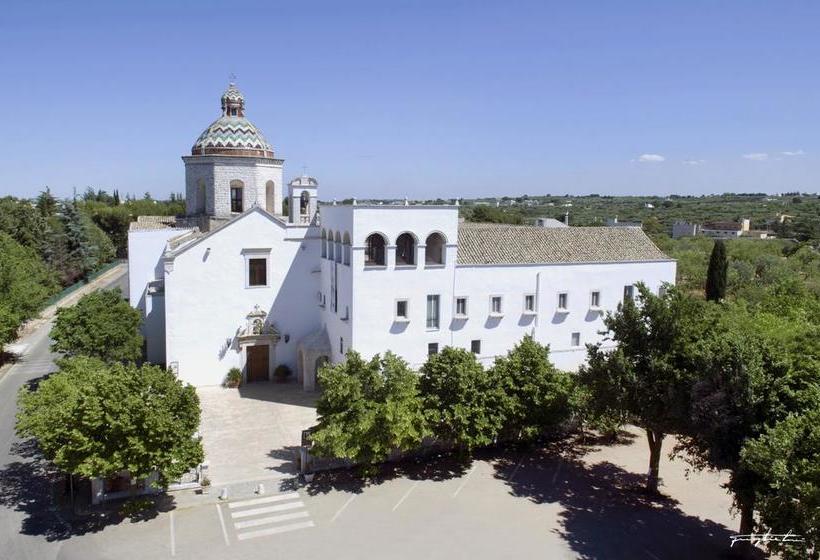 B&b Palazzo Mariangela  | Castellana Grotte | Bari | Italia 15